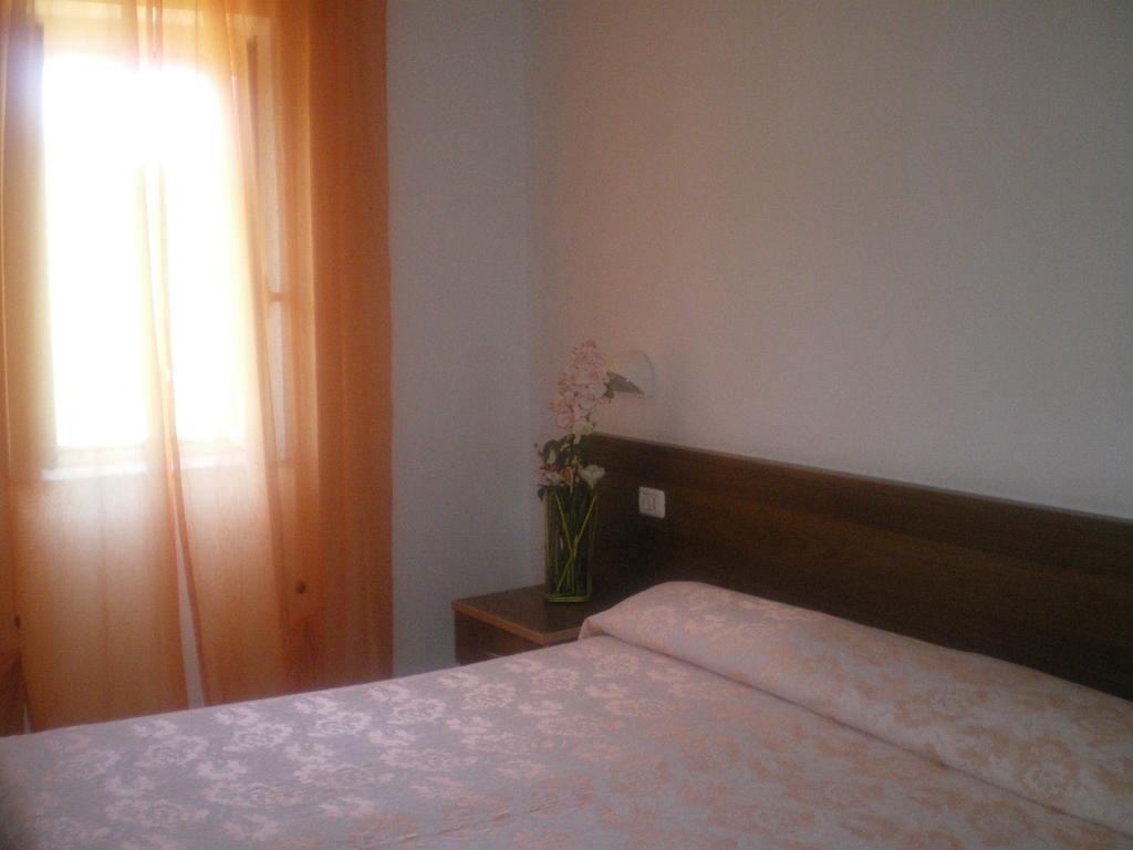 Azienda Agricola B&B Macchiaria Vieste Ruang foto